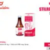 STILRED-XT SYRUP