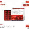 STILRED-XT TAB
