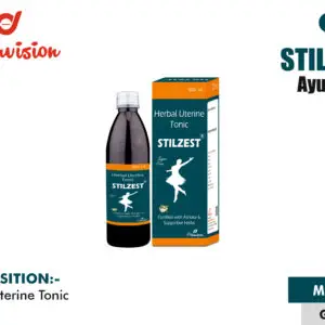 STILZEST AYURVEDIC