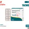 TACWILL-40 TAB