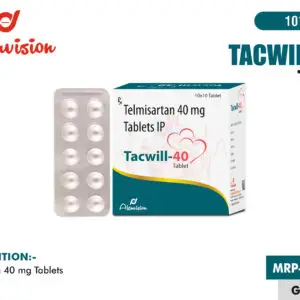 TACWILL-40 TAB