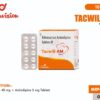 TACWILL-AM TAB