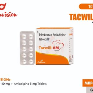 TACWILL-AM TAB