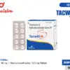 TACWILL-H TAB