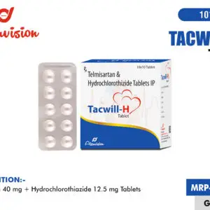 TACWILL-H TAB