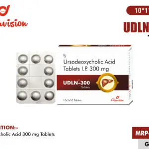 UDLN-300 TAB