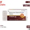 VRTIHILL-16 TAB