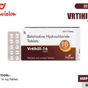 VRTIHILL-16 TAB