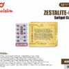 ZESTALITE-GOLD CAPSULE