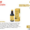 ZESTALITE-GOLD SYRUP