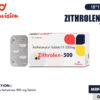 ZITHROLEN-500 TAB