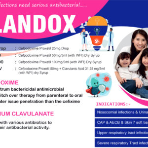 Alandox