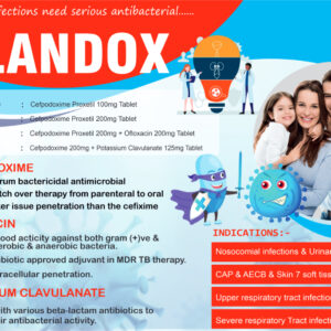 ALANDOX