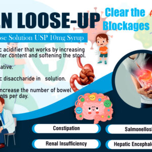 ALEN LOOSE-UP
