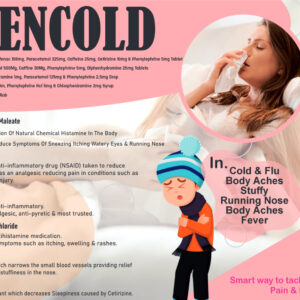 ALENCOLD