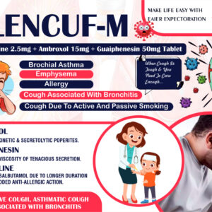 ALENCUF-M