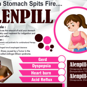 ALENPILL