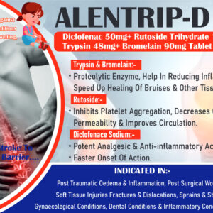 ALENTRIP-D