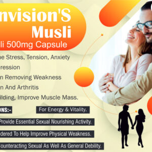 ALENVISIONS MUSHLI
