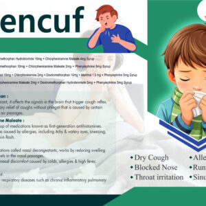 Alencuf