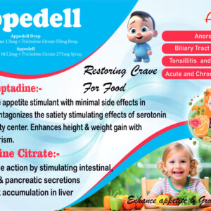 Appedell