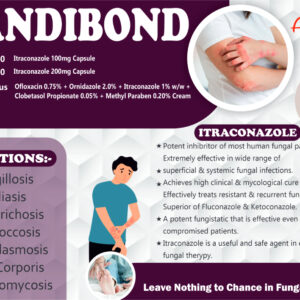 Candibond