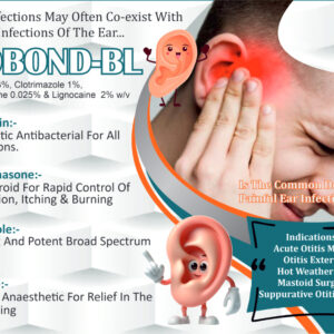 CLOBOND-BL