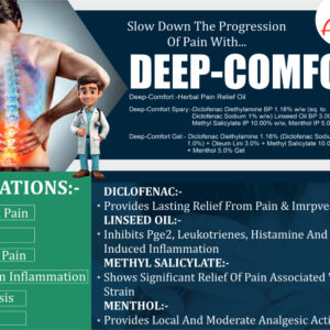 DEEP-COMFORT