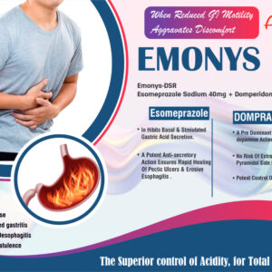 Emonys