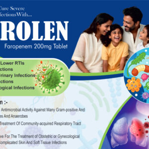Farolen
