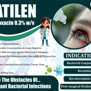 Gatilen
