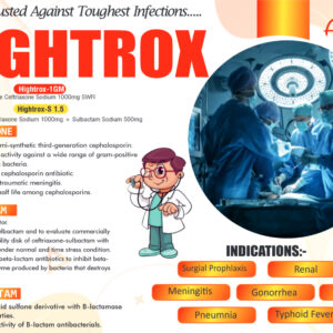 Hightrox