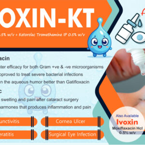 IVOXIN-KT