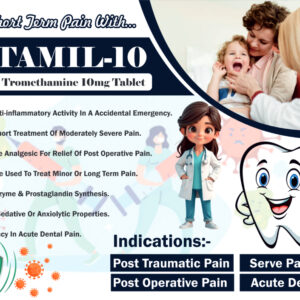 Ketamil-10
