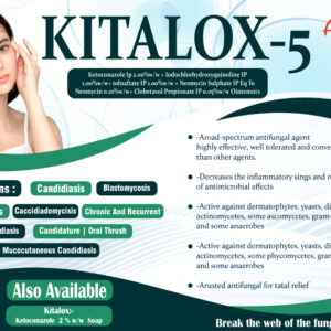 KITALOX-5