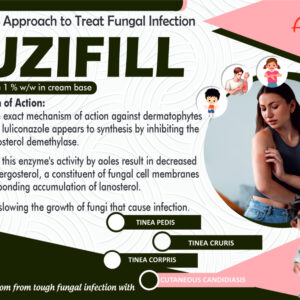 LUZIFILL