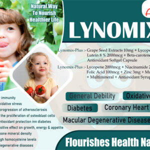 Lynomix