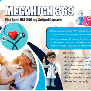Megahigh 369