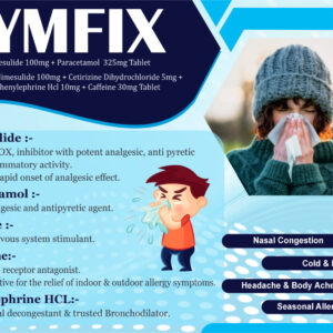 NYMFIX