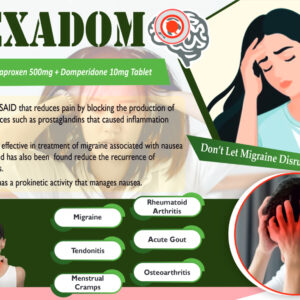 Nexadom