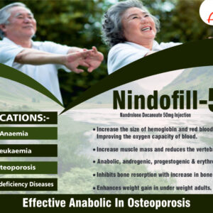 Nindofill