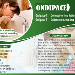 Ondipace