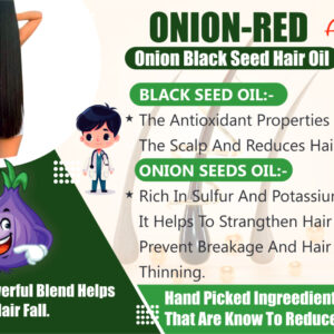 Onion-Red