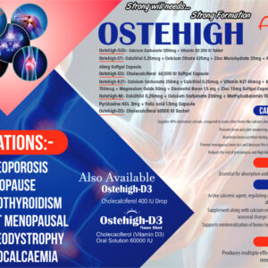 Ostehigh