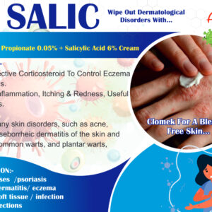 P Salic