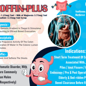 Pikoffin - Plus