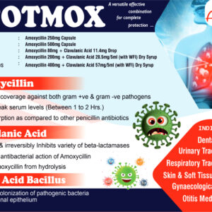 Scotmox Dry Syrup