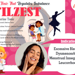 Stilzest