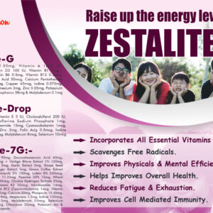 Zestalite 2
