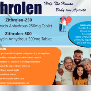 Zithrolen